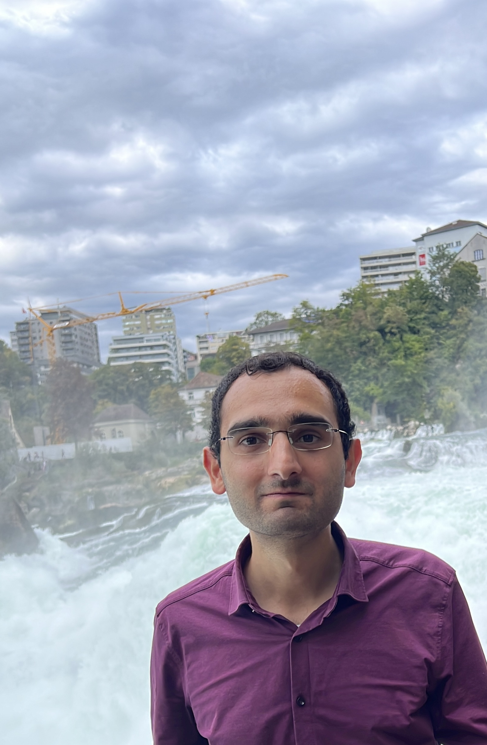 Emre Akbas